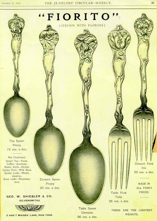 Sheibler Dishes